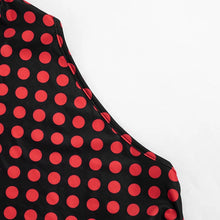 Load image into Gallery viewer, Polka Dot Print Capris Set
