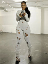 Load image into Gallery viewer, Kyra Knit Jumpsuit
