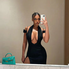 Load image into Gallery viewer, Ava Bandage Dress
