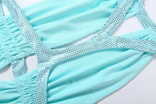 Load image into Gallery viewer, Lisa Backless Dress
