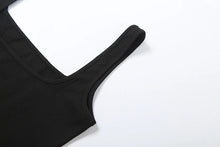 Load image into Gallery viewer, Shawl Fur Skirt Set
