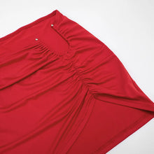 Load image into Gallery viewer, Paityn Ruched Skirt Set
