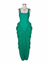 Load image into Gallery viewer, Alisha Knit Maxi Dress
