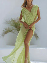 Load image into Gallery viewer, Simply Resort Maxi Dress
