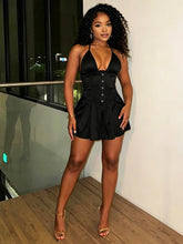 Load image into Gallery viewer, Pamela Mini Dress
