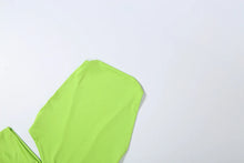 Load image into Gallery viewer, Cross Backless Dress
