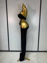Load image into Gallery viewer, Katryna Bandage Maxi Dress
