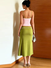 Load image into Gallery viewer, Mona Skirt Set
