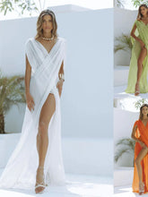 Load image into Gallery viewer, Simply Resort Maxi Dress
