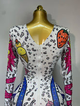 Load image into Gallery viewer, Cartoon Print Jumpsuit
