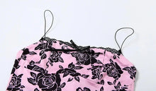 Load image into Gallery viewer, Floral Blossom Skirt Set
