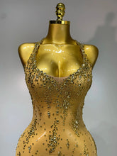 Load image into Gallery viewer, Isabella Mesh Dress
