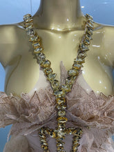Load image into Gallery viewer, Angel Wings Mini Dress
