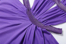 Load image into Gallery viewer, Lisa Backless Dress
