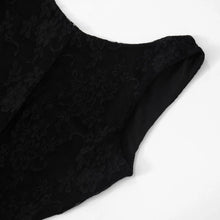 Load image into Gallery viewer, Sidney Mesh Jumpsuit
