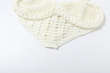 Load image into Gallery viewer, Lizda Knit Skirt Set
