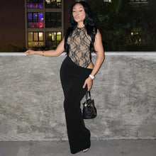 Load image into Gallery viewer, Sandra Maxi Dress
