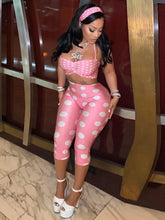 Load image into Gallery viewer, Ani Polka Dot Short Set

