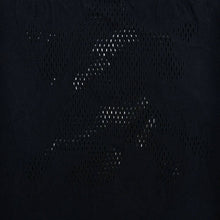 Load image into Gallery viewer, Flaming Hot Mesh Mini Dress
