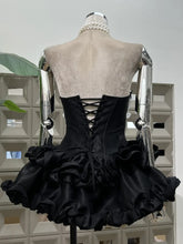 Load image into Gallery viewer, Princess Corset Mini Dress

