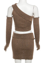 Load image into Gallery viewer, Jarina Skirt Set
