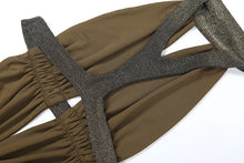 Load image into Gallery viewer, Lisa Backless Dress
