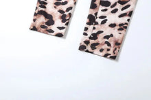 Load image into Gallery viewer, See My Wild Side Jumpsuit FancySticated
