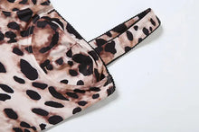 Load image into Gallery viewer, See My Wild Side Jumpsuit FancySticated
