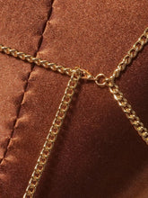 Load image into Gallery viewer, Nadia Beads Skirt Set
