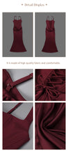 Load image into Gallery viewer, Yelena Corset Maxi Dress
