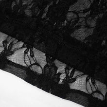 Load image into Gallery viewer, Sidney Mesh Jumpsuit
