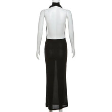 Load image into Gallery viewer, Ashanti Bodycon Midi Dress
