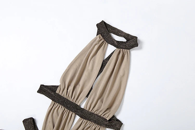 Lisa Backless Dress Lisa Backless Dress