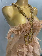 Load image into Gallery viewer, Angel Wings Mini Dress
