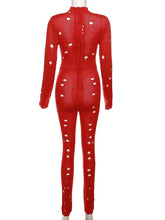 Load image into Gallery viewer, Kyra Knit Jumpsuit
