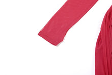 Load image into Gallery viewer, Monika Ruched Mini Dress
