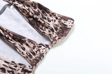 Load image into Gallery viewer, Wild Life Jumpsuit
