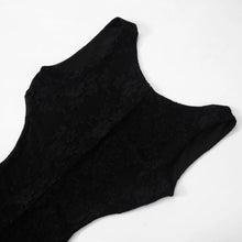 Load image into Gallery viewer, Sidney Mesh Jumpsuit
