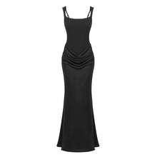 Load image into Gallery viewer, Yelena Corset Maxi Dress
