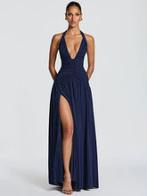 Load image into Gallery viewer, Hailey Maxi Dress
