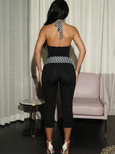 Load image into Gallery viewer, Melinda Capri Jumpsuit
