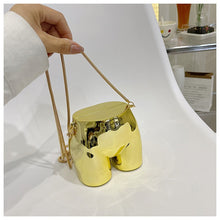 Load image into Gallery viewer, Shape Chain Shoulder Bag FancySticated

