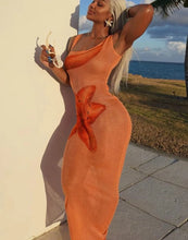 Load image into Gallery viewer, She&#39;s Blooming Maxi Dress FancySticated

