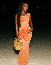 Load image into Gallery viewer, She&#39;s Blooming Maxi Dress FancySticated
