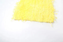 Load image into Gallery viewer, So Gradient Tassel Mini Dress FancySticated
