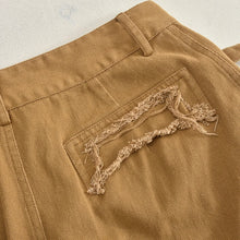 Load image into Gallery viewer, Tara Denim Skirt Set FancySticated
