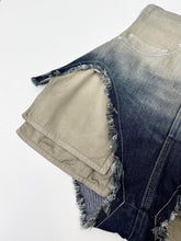 Load image into Gallery viewer, The Hottest Denim Short FancySticated
