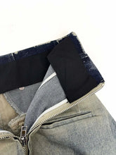Load image into Gallery viewer, The Hottest Denim Short FancySticated
