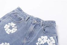 Load image into Gallery viewer, Tina High Waist Jeans FancySticated
