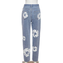 Load image into Gallery viewer, Tina High Waist Jeans FancySticated
